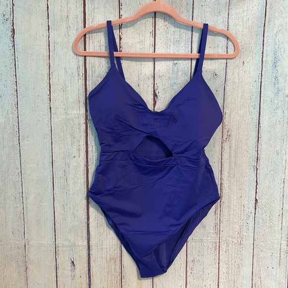 NWT Andie The Samoa One Piece - Picture 3 of 9